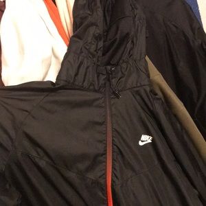 Nike WindBreaker